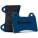 Brembo Voorremblok FANTIC 50 CABALLERO MOT/REGOLITA