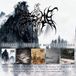 Bertus Distributie Season of Mist Recordings - Zuriaake - Black Metal - CD - Standard Edition - 3 stuks