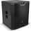 LD Systems ICOA SUB 18A - Actieve subwoofer, 18 logo