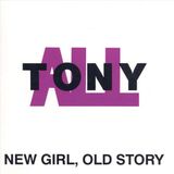 New Cruz Records New Girl, Old Story LP