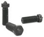 V6 Volcano Buse en Acier Trempé 0.8mm, Jeu de 3 pièces