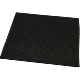 Brizz – Filtre Vmc En Mousse Alvéolaire Polyuréthane 470x370x20mm – Grade 20 – Compatible Avec Vmc Econat Nather