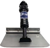 Bennett Trim Tabs SLT6 Zelfnivellerende Tabflap Zwart 15.2 x 20.3 cm