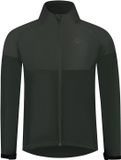 Rogelli Enjoy III Heren Hardloopjack - Reflecterend - Groen