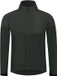 Rogelli Enjoy III Heren Hardloopjack - Reflecterend - Groen