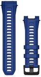 Garmin Instinct® 3 26 Mm Siliconen Bandje Blauw