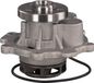 febi bilstein 28531 pompe à eau avec joint, 1 pièce