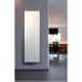 Vasco Niva S NS1L1 designradiator enkel 540X1820mm 948 watt wit 197054182lb1000