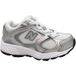 New Balance uniseks-kind 408 Bungee LaceSneaker