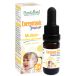 Plant Extrakt Königskerze Junior Energotonic Ohrentropfen, 15 ml, Pflanzenextrakt