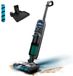 Cecotec Freego Wash&Vacuum Spray Bezemstofzuiger Veelkleurig