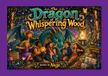 The Dragon of Whispering Wood: A Magical Adventure Comic Book for Kids Ages 5–10