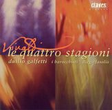 Vivaldi The Four Seasons - Mandoline & Violin Concertos