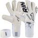 Rinat Santoloco Alpha Gants de gardien de but Blanc Taille 10