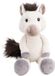 NICI Pony 26 Cm Peluche Gris Enfants