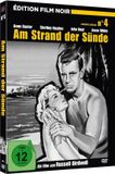 Sonic Rendezvous Aberle-Media Am Strand Der Sünde (DVD) (Import geen NL ondertiteling)