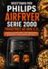 Ricettario Philips Ricettario per Airfryer Serie 2000 Friggitrice ad aria 6.2L