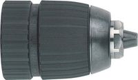 Metabo - Rýchloupínacie skľučovadlo Futuro Plus S2 10 mm, 1/2"