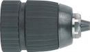 Metabo - Rýchloupínacie skľučovadlo Futuro Plus S2 10 mm, 1/2"