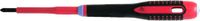Bahco Schroevendraaier Bahco-Be Vde Ergo Be-8810S-1 80mm