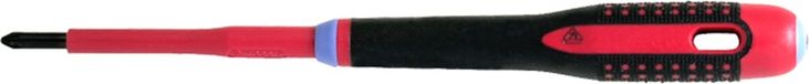 Bahco Schroevendraaier Bahco-Be Vde Ergo Be-8810S-1 80mm