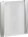 Grothe 43177 Gong 8 - 12, 230 V, 86 dBA Grijs, Zilver