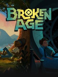 THQ Nordic GmbH Broken Age - PC