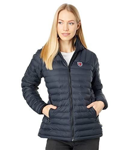 Fjällräven FJALLRAVEN Sweatshirt 86120 Vrouwen - 7323450636524