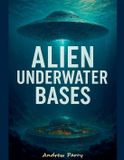 Alien Libri GmbH Alien Underwater Bases