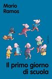 Il Babalibri Il primo giorno di scuola Paperback