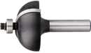 Rotec HM Halfholprofielfrees | lager | SILVER-LINE | d2=8 / ø28,5 - 270.0228