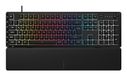 Corsair SKIFF 100 PLUS Gamen USB + Bluetooth Duits Zwart