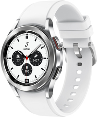 Samsung Galaxy Watch4 Classic 41.5mm - White - LTE