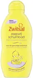 Zeepvrij schuimbad 200ml