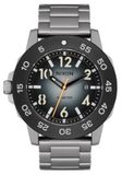 Nixon Analoog herenhorloge met roestvrij stalen armband A1414-5306-00