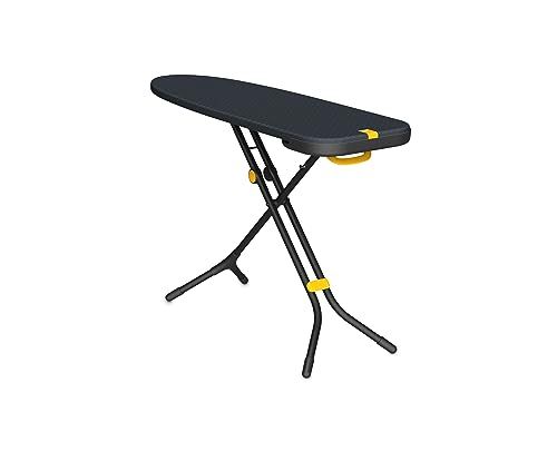 Joseph Joseph Glide Max Plus Strijkplank - Zwart - Inklapbaar - 150x47x13cm