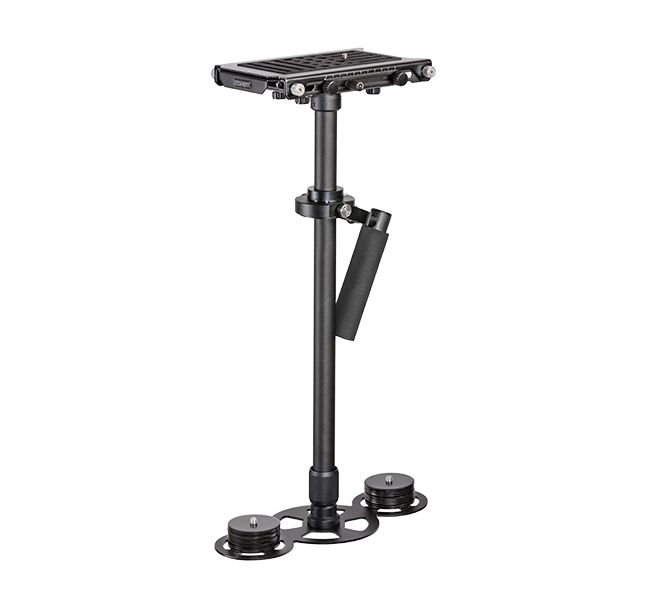 Sevenoak SK-HS1 - Video Stabilisator - Zwart