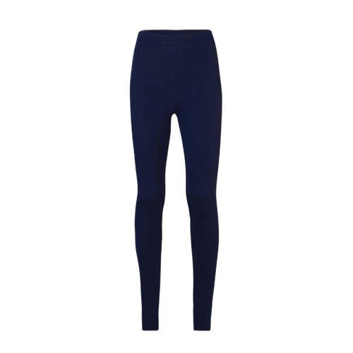 Miss Etam Legging Leyla - Donkerblauw