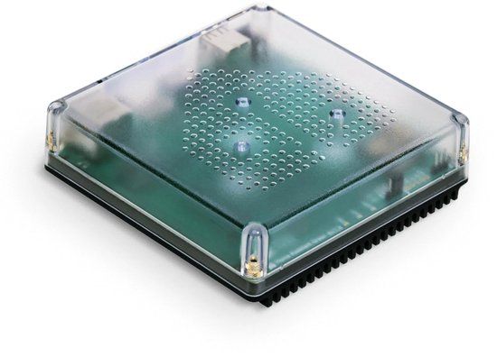 Home Assistant Green Smart Home Hub | EAN: 0794677011758