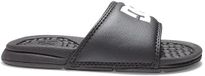 DC Shoes Bolsa Slippers Zwart EU 32 1/2 Kinderen