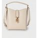 FURLA Sac bandoulière 'MIANOVA' champagne