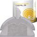 Dreame Tampons de nettoyage microfibre (lot de 2) pour F9 et F9 Mistral