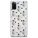 ERT GROUP mobiel telefoonhoesje voor Samsung A41 origineel en officieel erkend Disney patroon Cruella 005
