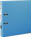 Exacompta 10x Prem'Touch® PP Ordner met hefboom - Rug 50mm - A4 maxi - Lichtblauw - 53102E