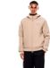 Ea7 Emporio Armani Veste Beige XL Homme