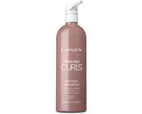 L'ANZA Healing Curls Butter Shampoo