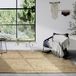 Villeroy & Boch 1906 wollen vloerkleed Wilhelmine Beige - 160 x 230 cm
