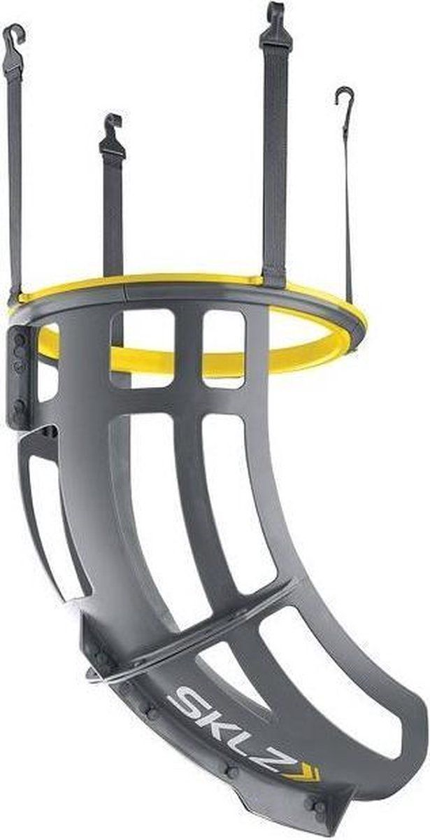 SKLZ Kick Out Basketbal Retoursysteem