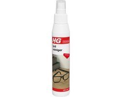 HG Brilreiniger - 6 x 125 ml