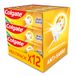 COLGATE - Colgate Anti-Sarro dentifrice, 12 x 75 ml